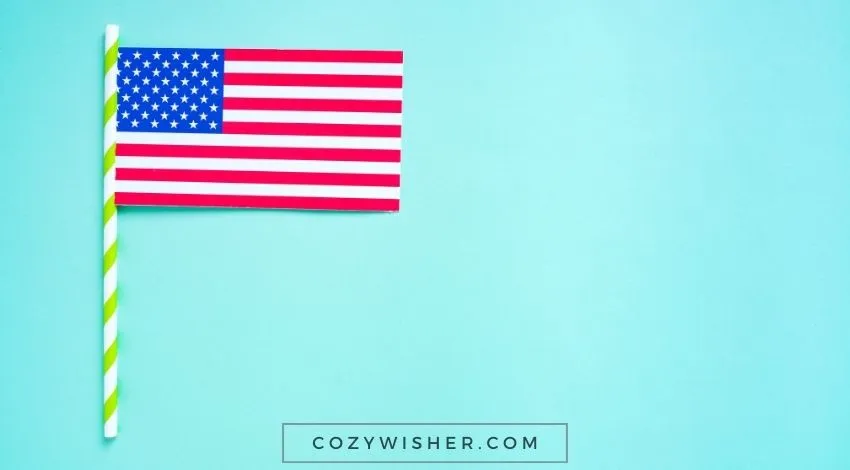 American Days messages