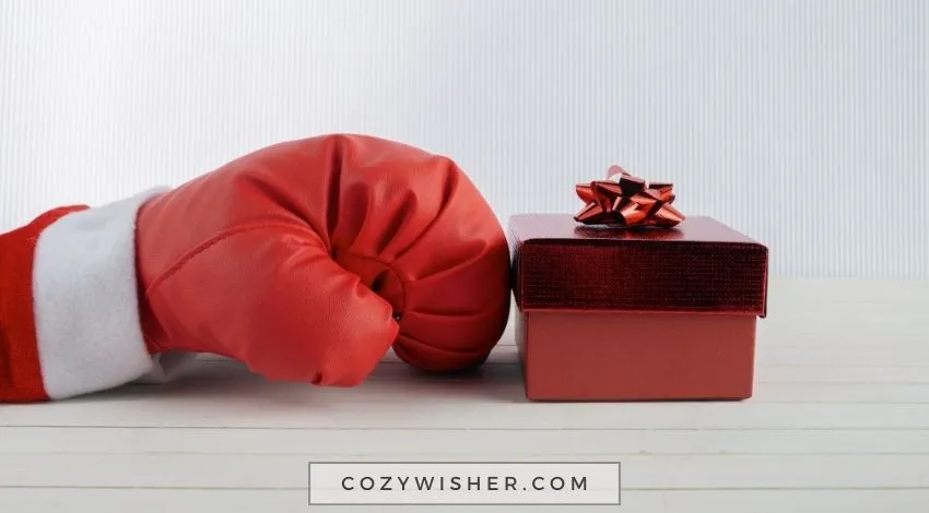 110 Heartwarming Boxing Day Messages to a Loving Brother Boxing Day Wishes and messages