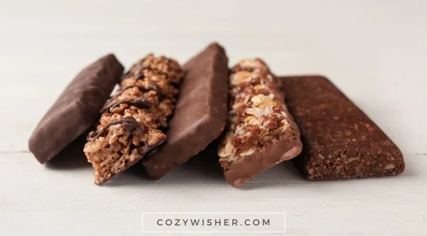 Chocolate Day Wishes