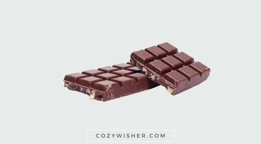 Chocolate Day messages gettings