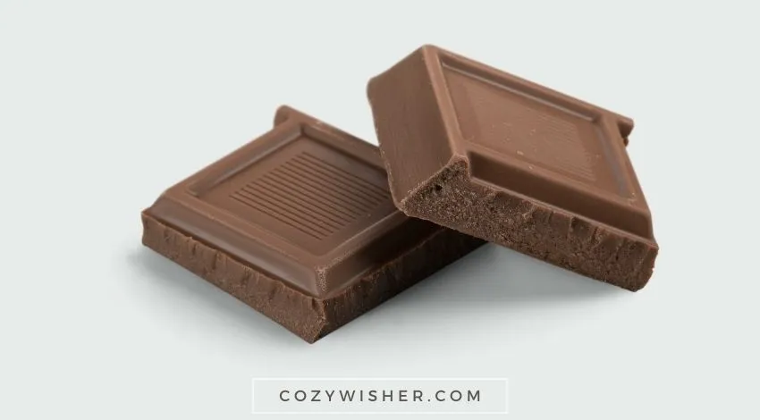 Chocolate Day Wishes