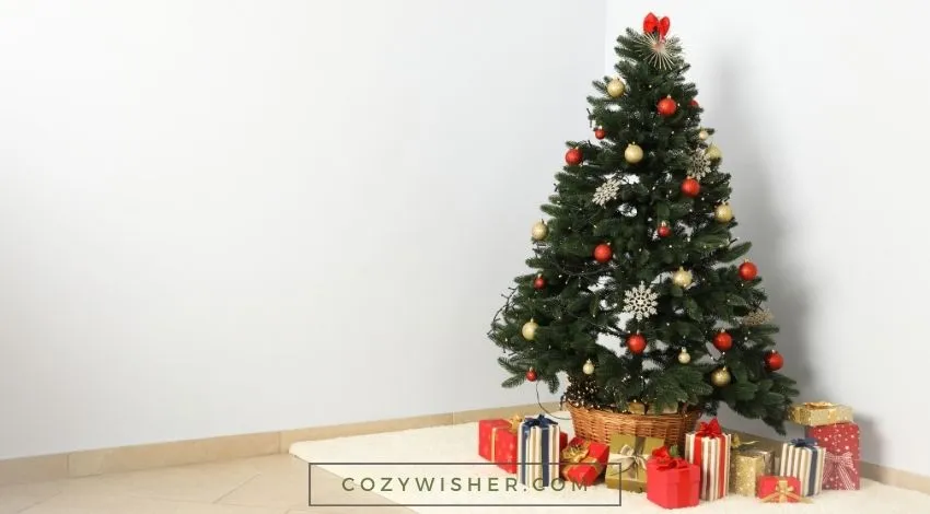 119 Loving and Warm Christmas Wishes for Your Loved Ones Christmas Day Wishes & Messages