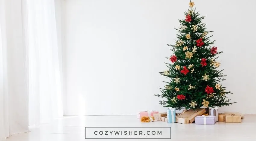 Christmas Day Wishes