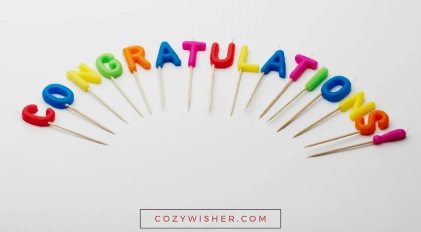 114 Best New Job Congratulations Messages for Friends Congratulations Messages