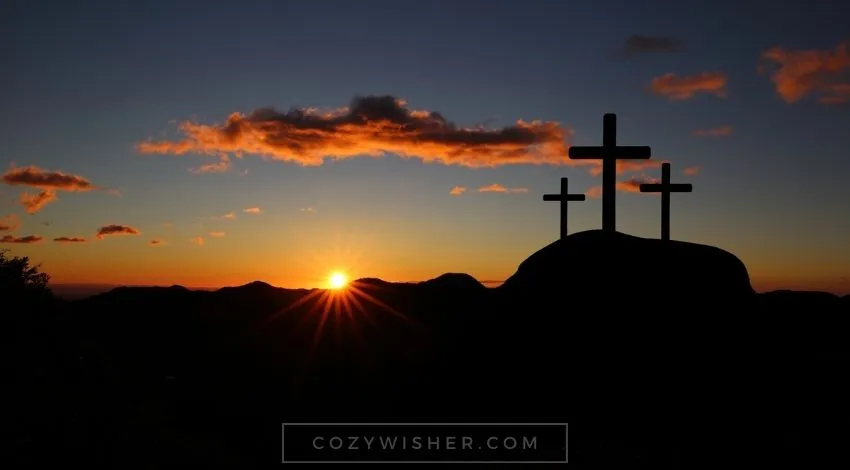 Easter SMS