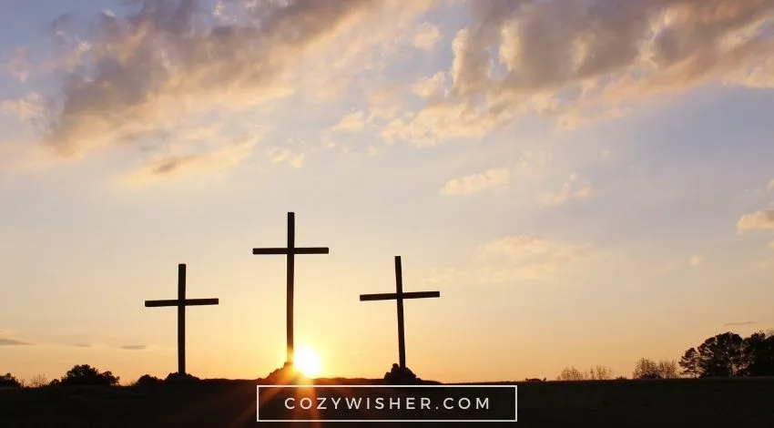 Easter Messages