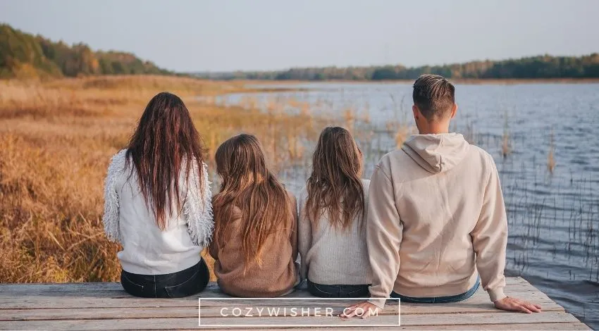 Family Day Wishes message