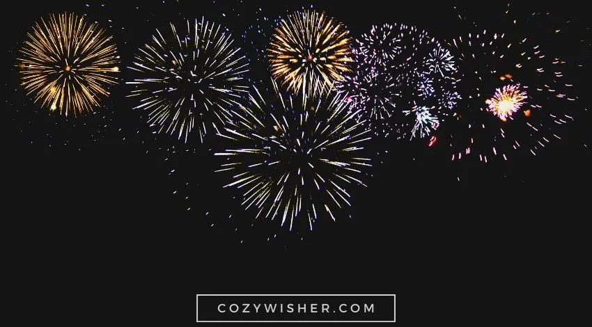 Festival Wishes
