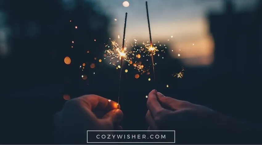 Festival Wishes