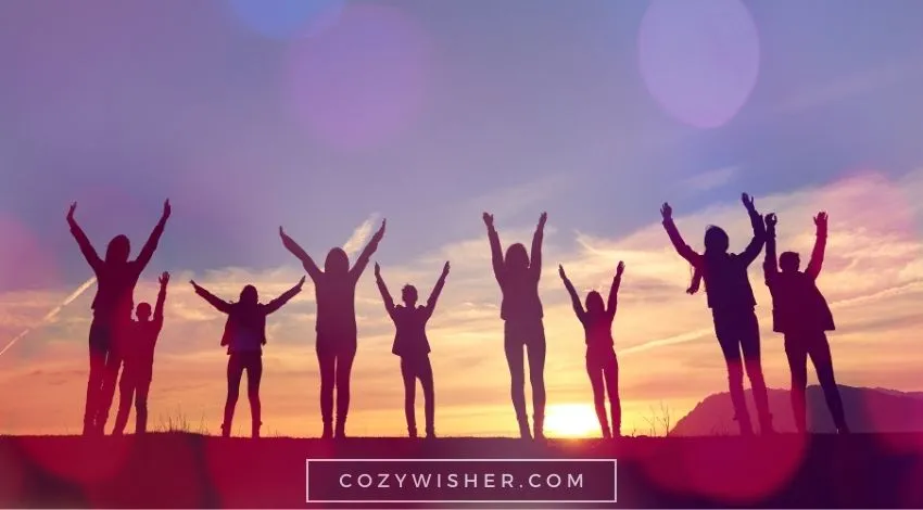 Friendship Days
