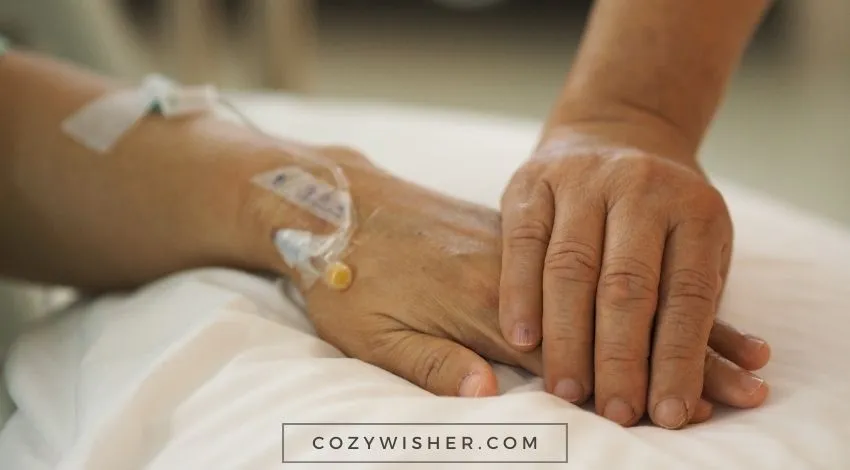 104 Get Well Soon Messages for a Friend’s Father Get Well Soon Messages