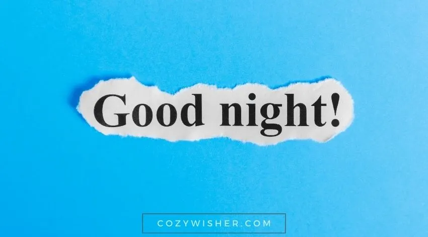101 Loving Good Night Messages for Your Wife Good Night Messages Greetings