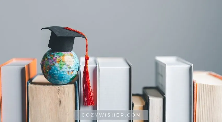116 Touching Graduation Messages for Your Best Friend Graduation text