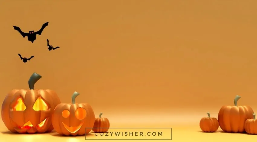 Halloween Wishes