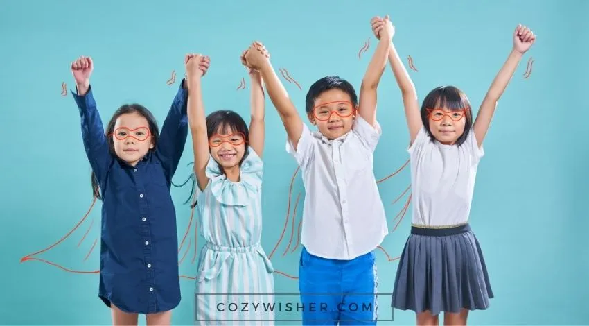 Happy Children’s Day