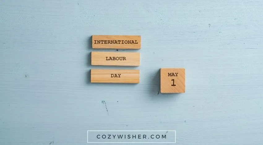 Labour Day messages