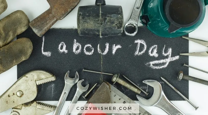 Labour Day wishes