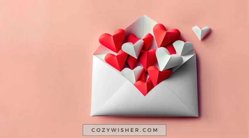 Love Messages & Wishes