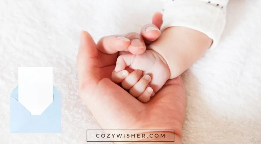 112 Joyful Messages for the Arrival of a Newborn Baby New Baby Cards texts