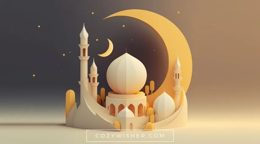 Ramadan Wishes