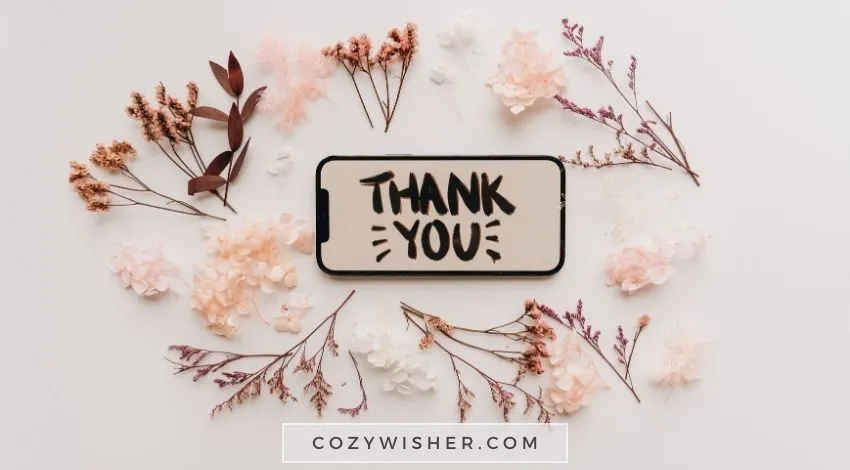 99 Sweet Thank You Messages for Engagement Gifts Received Thank You Messages.