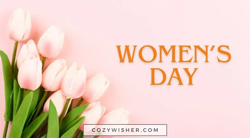 Women’s Day Wishes