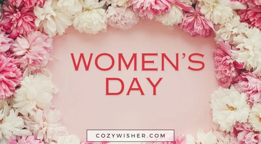 Women’s Day