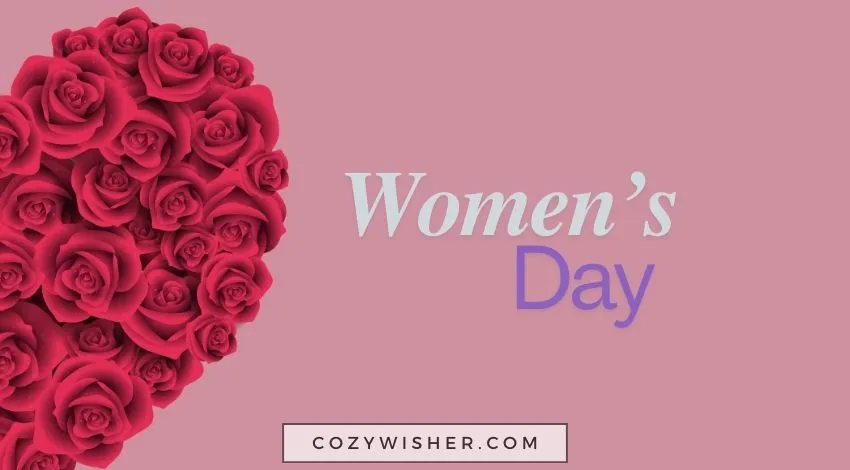 Women’s Day Wishes and messages